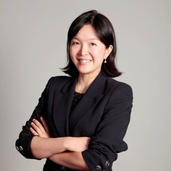 Sunny Lee, PhD - Associate Professor & Head of Diversity - UCL School of  Management | LinkedIn