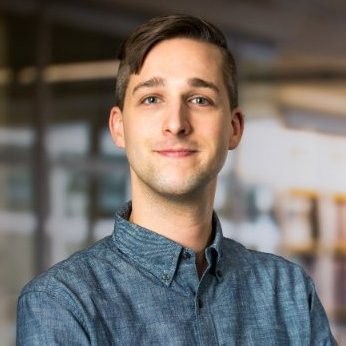 Marcus Roman - Technical Director | Associate - B+H Architects | LinkedIn