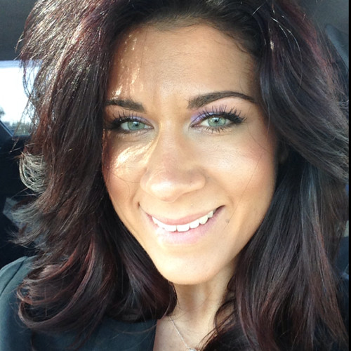 Erica Butler - Hair stylist/ bridal hair artist - Maribou Salon | LinkedIn
