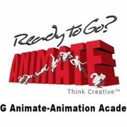 RTG ANIMATION - Animation - RTG ANIMATE AND ANIMATION ACADEMY | LinkedIn