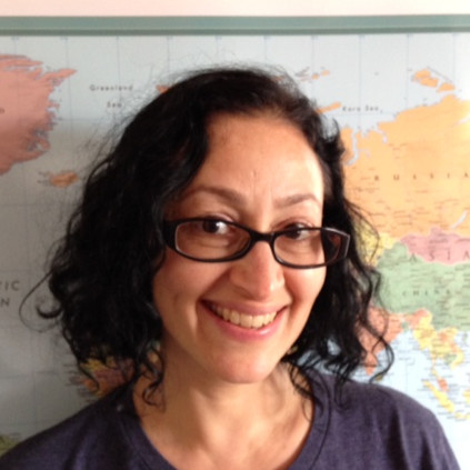Lina Lenberg, Ed.D. - Part-time Professor, International and Multicultural  Education - University of San Francisco | LinkedIn