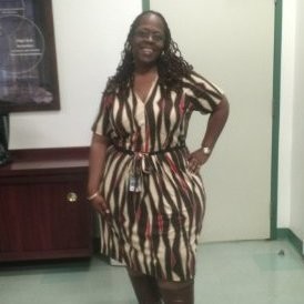 Katrice Jackson - Senior Clerk Typist - LAPD | LinkedIn