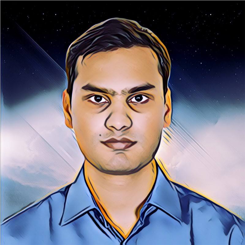 Vineet Shiva Kumar - Solutions Architect - Accenture | LinkedIn