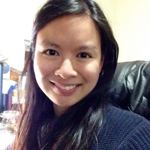 Agnes Tang - Product Analyst - Cabin crew, Airline Services ...