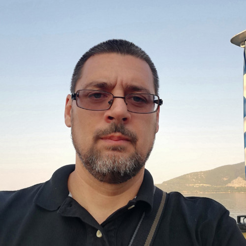 Boris Radovic - Operations Manager - Alumil YU | LinkedIn
