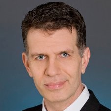 Harald Bartisch - General Manager - IBS Manufacturing Ltd. | LinkedIn