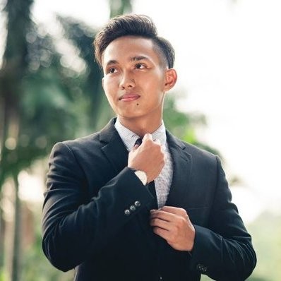 Hafeez Harris - Singapore | Professional Profile | LinkedIn