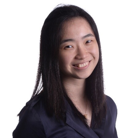 Li Fang Lee - Salesforce CRM Process Application Specialist - Mölnlycke |  LinkedIn