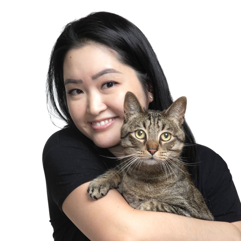 Connie Chiang - Veterinarian/Co-Founder - Southpaw Vets | LinkedIn