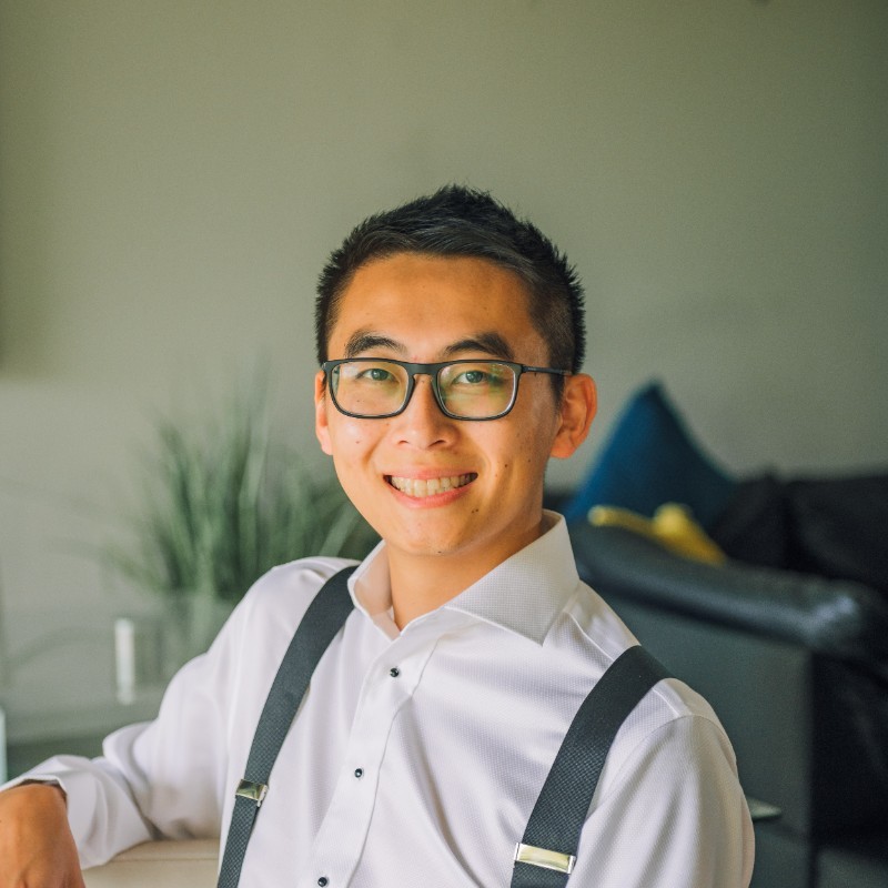 Hank Cheng - Toronto, Ontario, Canada | Professional Profile | LinkedIn