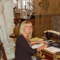 Janice Critchett - Director . Levy Rare Art & Antiques | LinkedIn