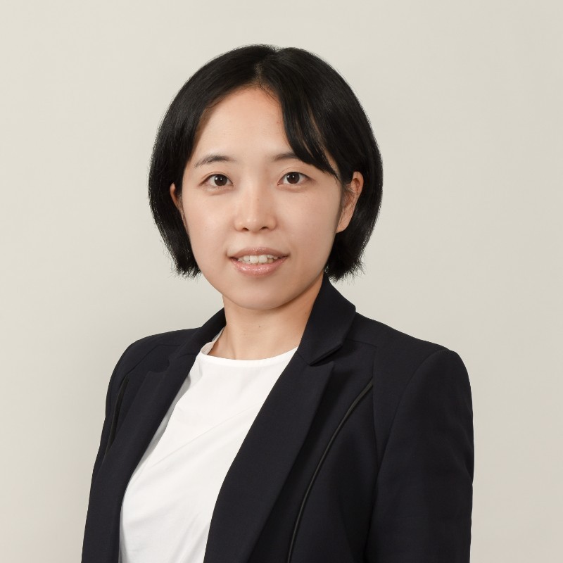 Ai Sakata - Consultant - Nomura Research Institute | LinkedIn