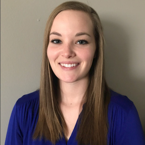 Megan Palmer - Test Scorer - Data Recognition Corporation | LinkedIn