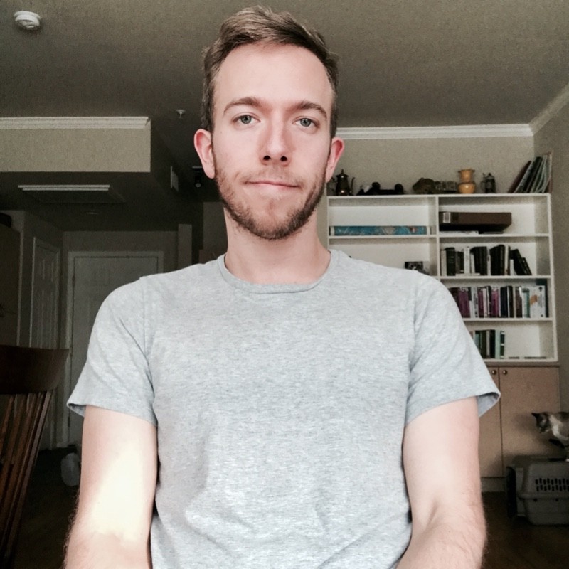 Kyle Pointer – Senior iOS Developer – GROPYUS | LinkedIn