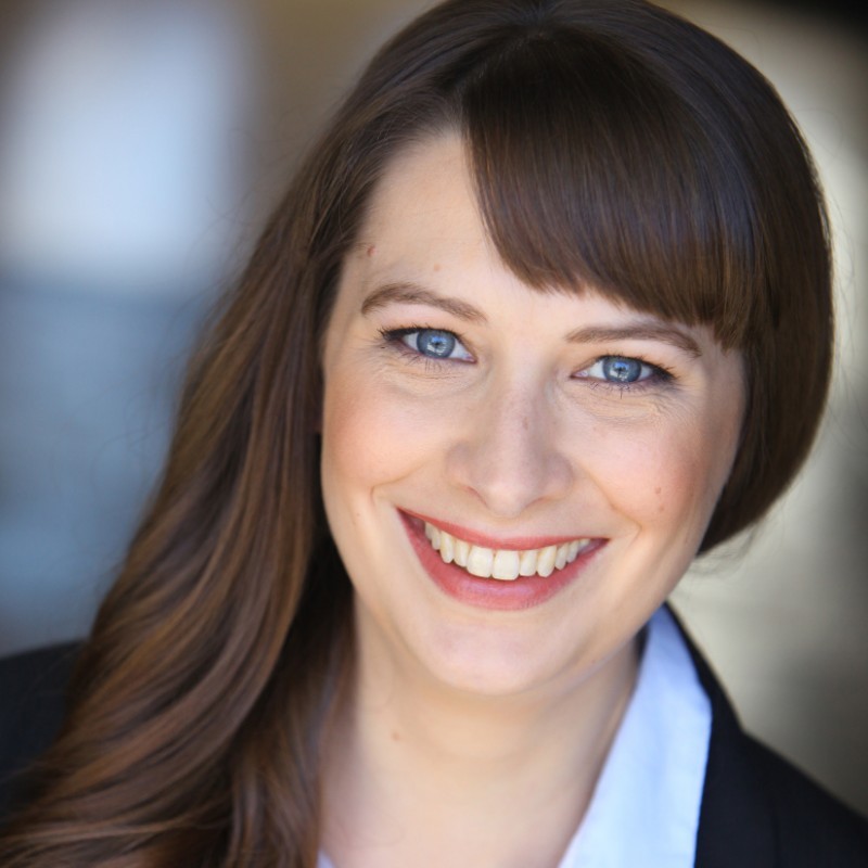Jessica Knutson - Bookkeeper - Big Picture Results | LinkedIn