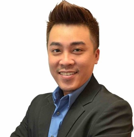 Raymond Yeo - Business Community Manager - ASEAN Business Community ...