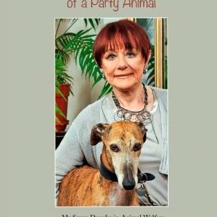 Angela Humphery - None - fundraising for anikal charities - Retired  travel-writer/photog. now petworking for animal charities | LinkedIn