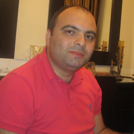 Abdallah Hachem Beydoun - Presale Consultant / Technical Deployment ...