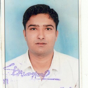 Pradeep Chaudhary - Lala Lajpat Rai University of Veterinary and Animal  Sciences - Hisar, Haryana, India | LinkedIn