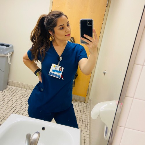 Linda Cazares - Licensed Practical Nurse - Kaiser Permanente | LinkedIn
