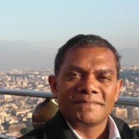 Constâncio Pinto - Ambassador - Embassy of Timor-Leste | LinkedIn