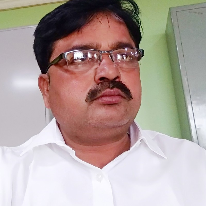 Udhav Jadhav - Deputy Librarian - Karnataka Veterinary Animal and Fisheries  Sciences University | LinkedIn