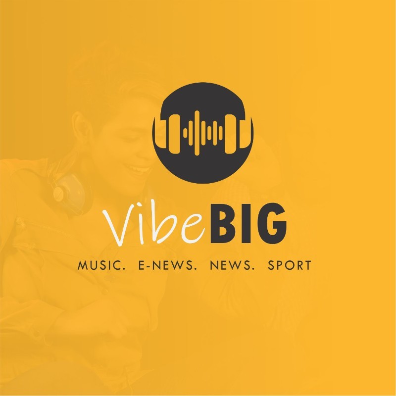 Vibe Big - Blogger - Vibebig