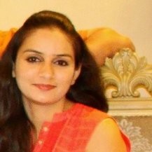 Reena Sharma - Director & Consultant Dermatologist & Cosmetologist - Derma  Essence - The Skin, Hair & Nail clinic, Sector 41, Noida | LinkedIn