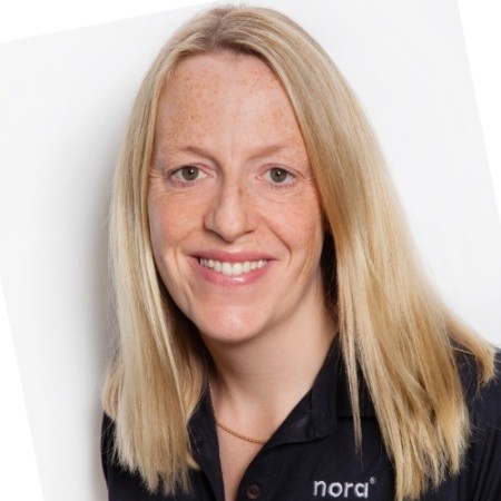 Sarah Read Customer Support Nora Systems Linkedin