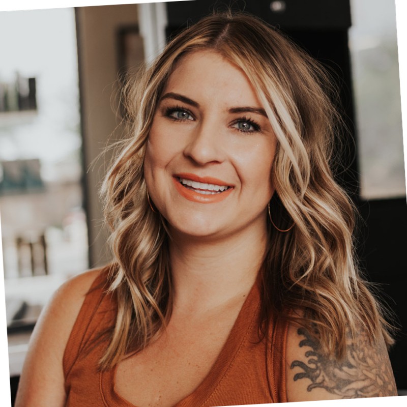 Shelby O'Rilley - Hairstylist and Assistant Trainer at Babydoll Hair Salon  - Babydoll Hair Salon | LinkedIn