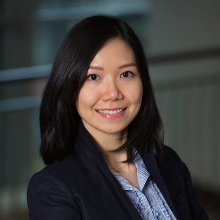 Yuxi Jiang, Cfa, Caia - Investment Management - Private Placement & Direct  Lending - Blackrock | Linkedin