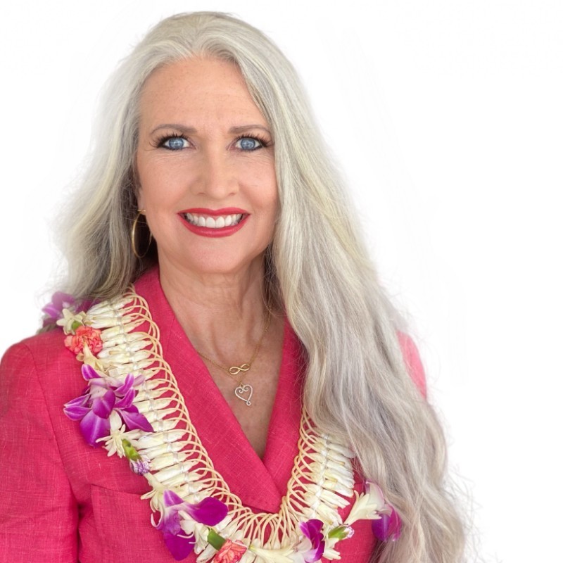 Sheila Walker, MFA - Hawaii Senate - Maui, HI (District 6) Vote Sheila Walker | LinkedIn