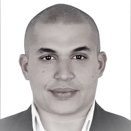 Ahmed Aly - Operations Supervisor - ATS Healthcare (Canada) | LinkedIn