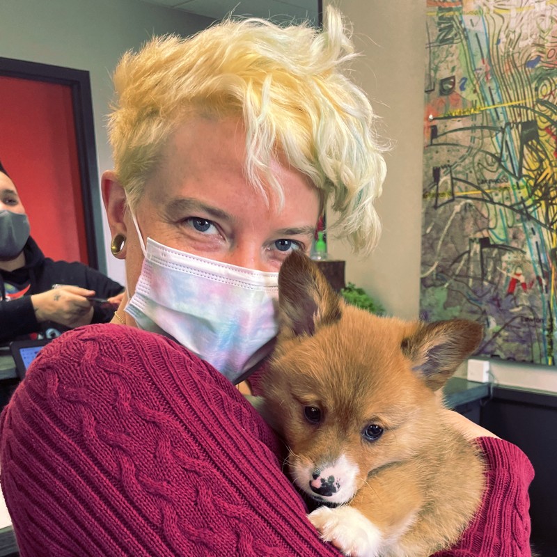 Jeannie McCarthy - Hiring Manager - Easthaven Animal Hospital | LinkedIn