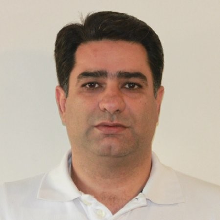 Reza Jamali P.Eng - Calgary, Alberta, Canada | Professional Profile |  LinkedIn