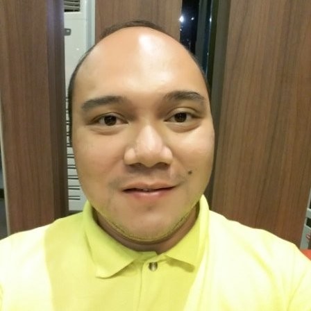 Jose Rolando Caincay - Secondary School Teacher - Department of Education -  Philippines