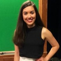 Sabrina Lee - Weather presenter - BBC | LinkedIn