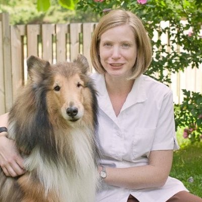 Mara Gerriets Ashby, DVM - Veterinarian and Practice Owner - Carriage  Crossing Animal Hospital | LinkedIn