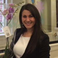 Kristin Silva - Financial Center Manager - Bank of America | LinkedIn