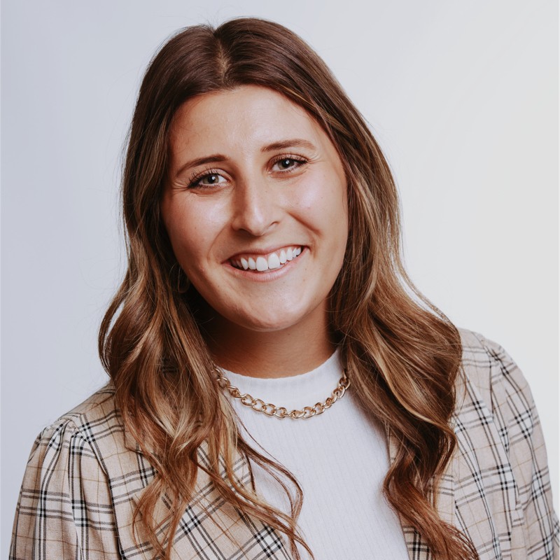 Megan Isbell - Territory Manager - Frito-Lay | LinkedIn