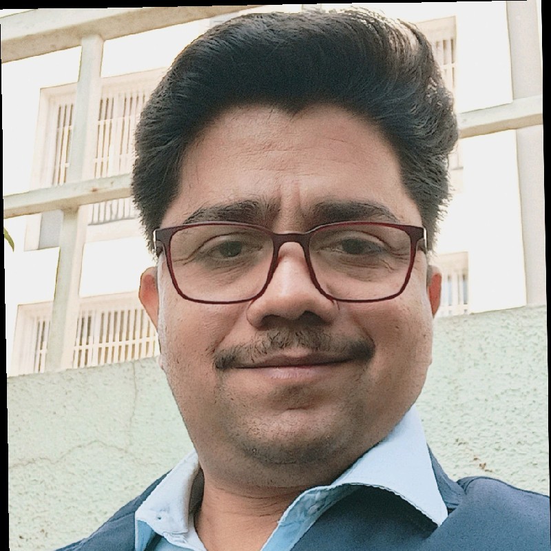Dr. Sanjeet B Dhamankar - Assistant Commissioner of Animal Husbandry -  Maharashtra State Animal Husbandry Department | LinkedIn