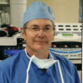 Dr. Younan Nowzaradan, MD, Houston, TX, General Surgeon