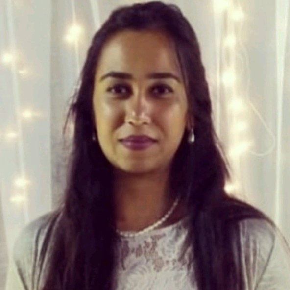 Dr. G. Remya Nair - Veterinarian - MASQATI VETERINARY CARE CLINIC | LinkedIn