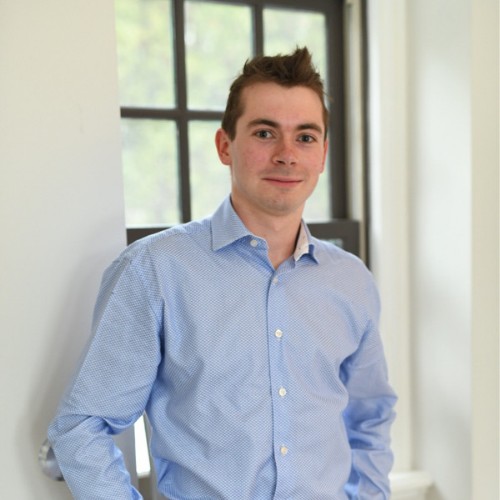 Jacob Brock - Senior Accountant - Richter | LinkedIn