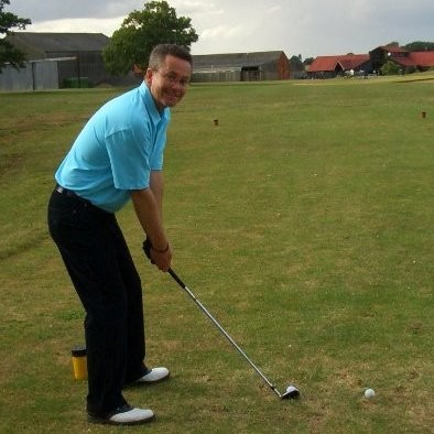lee owen - PGA golf professional / Director Lee Owen Golf UK Ltd - lee owen  golf uk ltd | LinkedIn