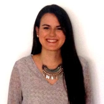 Patricia Calderón - Customer Solutions Consultant - UPS | LinkedIn