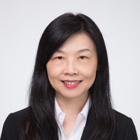 Winnie Pang - Senior Web Editor - Hong Kong Economic Journal | LinkedIn