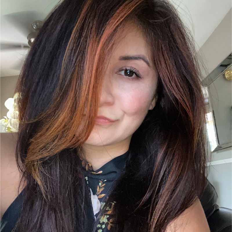 Jessica E. Ortega - Co-Founder - The Hair Lounge | @ |  LinkedIn