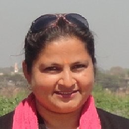 Alka Sharma - Chairperson - Department of Food Technology | LinkedIn