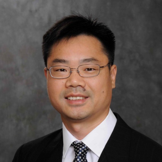 Yingyao Zhou - Director, Data Science & Computational Biology ...